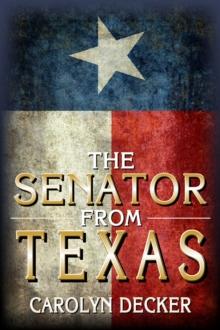 Senator from Texas