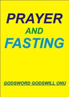 Prayer and Fasting