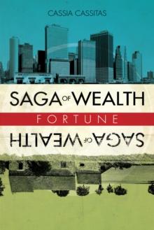 Saga of Wealth