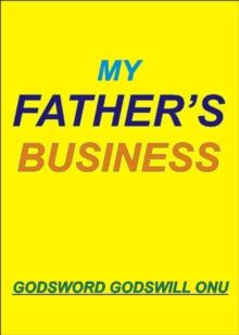 My Father's Business