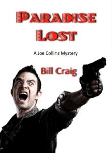 Paradise Lost (A Joe Collins Mystery)