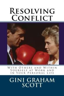 Resolving Conflict