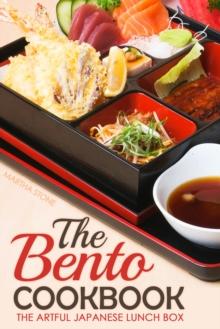 Bento Cookbook: The Artful Japanese Lunch Box