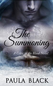 Summoning (A Celtic in the Blood Novel)