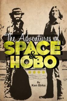 Adventures of Space and Hobo