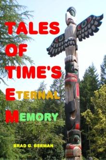 Tales Of Time's Eternal Memory