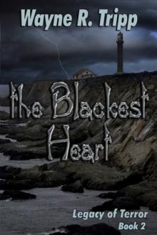 Blackest Heart(Book 2)(Legacy of Terror Series)