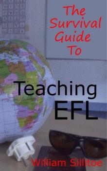 Survival Guide To Teaching EFL