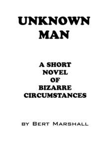 Unknown Man