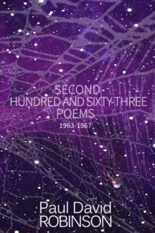 Second Hundred and Sixty-three Poems