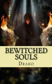 Bewitched Souls : The Coven, #1