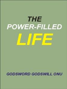 Power-Filled Life