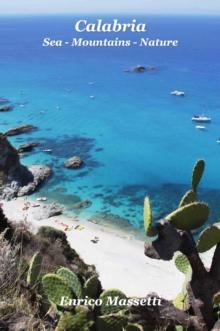 Calabria Sea: Mountains - Nature