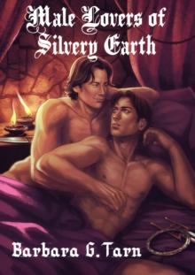 Male Lovers of Silvery Earth