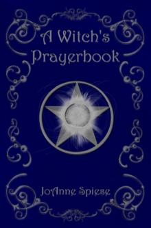 Witch's Prayerbook