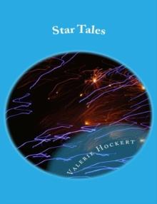 Star Tales: a collection of short stories