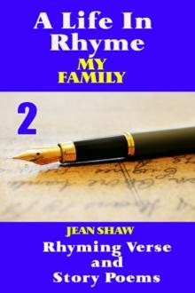 Life In Rhyme: My Family