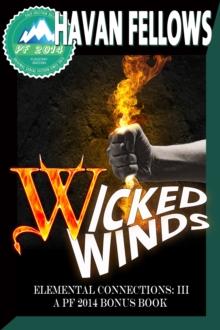 Wicked Winds (Wicked's Way 6, Whispering Winds 3.5)