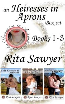 Heiresses in Aprons Box Set Books 1-3