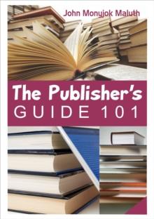 Publisher's Guide 101