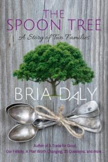 Spoon Tree, A Family Series ~ Books 1-5