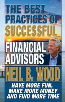 Best Practices Of Successful Financial Advisors