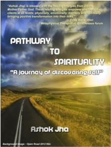 Pathway To Spirituality