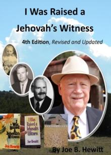 I Was Raised a Jehovah's Witness, 4th Edition