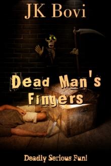 Dead Man's Fingers