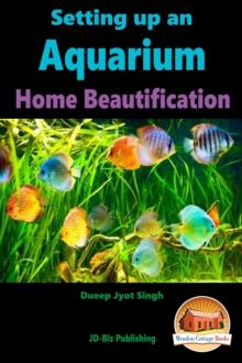 Setting up an Aquarium: Home Beautification