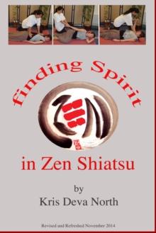 Finding Spirit in Zen Shiatsu