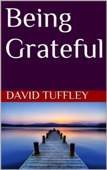 Being Grateful: Becoming Whole