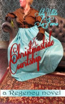 Christmastide Courtship