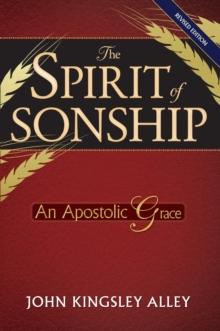 Spirit of Sonship