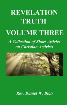 Revelation Truth Volume Three