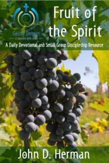 Fruit of the Spirit