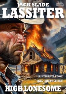 Lassiter #6: High Lonesome