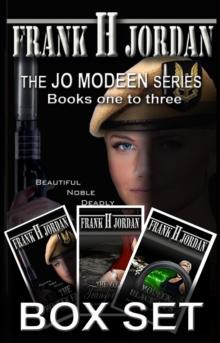 Jo Modeen Box Set: Books 1 to 3