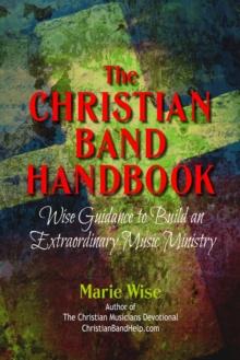 Christian Band Handbook