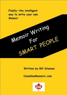 Memoir Writing For Smart People