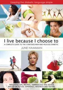 I Live Because I Choose To