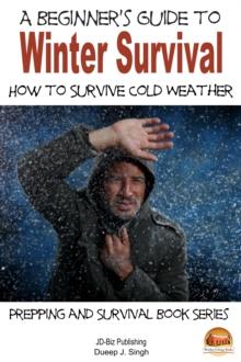 Beginner's Guide to Winter Survival: How to Survive Cold Weather