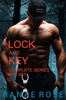 Lock and Key: the Complete Series Box Set (Books 1-4 + Bonus Stories)