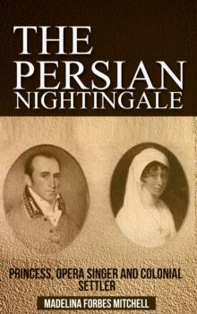 Persian Nightingale