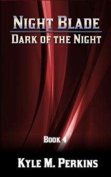 Night Blade: Dark of the Night