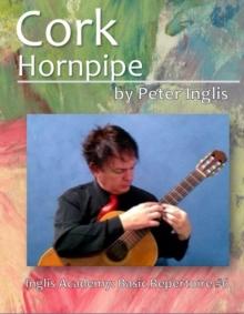 Cork Hornpipe (Harvest Home)