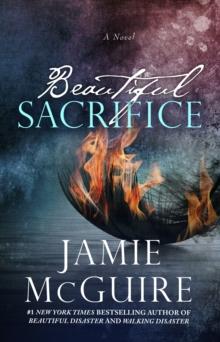 Beautiful Sacrifice: A Novel