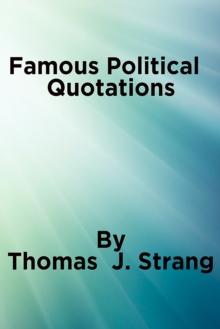 Famous Political Quotations