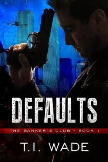 Banker's Club : The Banker's Club, #1