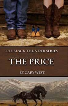 Price, Book Two in The Black Thunder Series